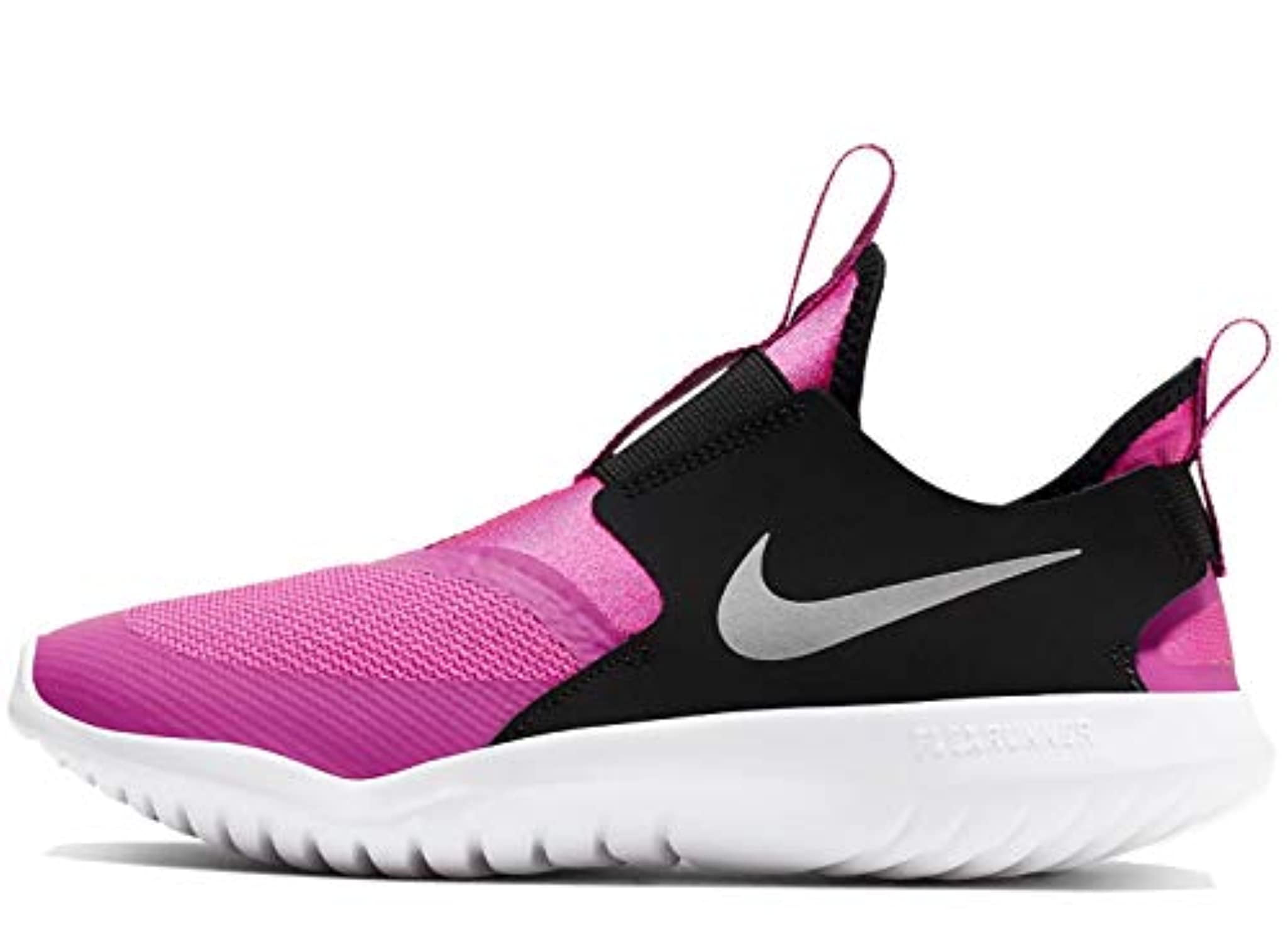 nike flex runner big kids