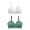 thumbnail image 1 of Top Secret Treasures para Mujer, Seamless, Multicolor Talla M 2 Piezas, 1 of 4