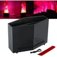 thumbnail image 5 of SHANNA Fire Flame Light 36 LED Stage Atmosphere Simulated Effect Lamp Xmas Party Decor, Flame Height 5ft, 5 of 13