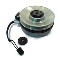 Electric Lawn Mowers Product Image Electric Pto Clutch Replaces Warner 5218 25 521825 Lawn Mower Engine Motor By
