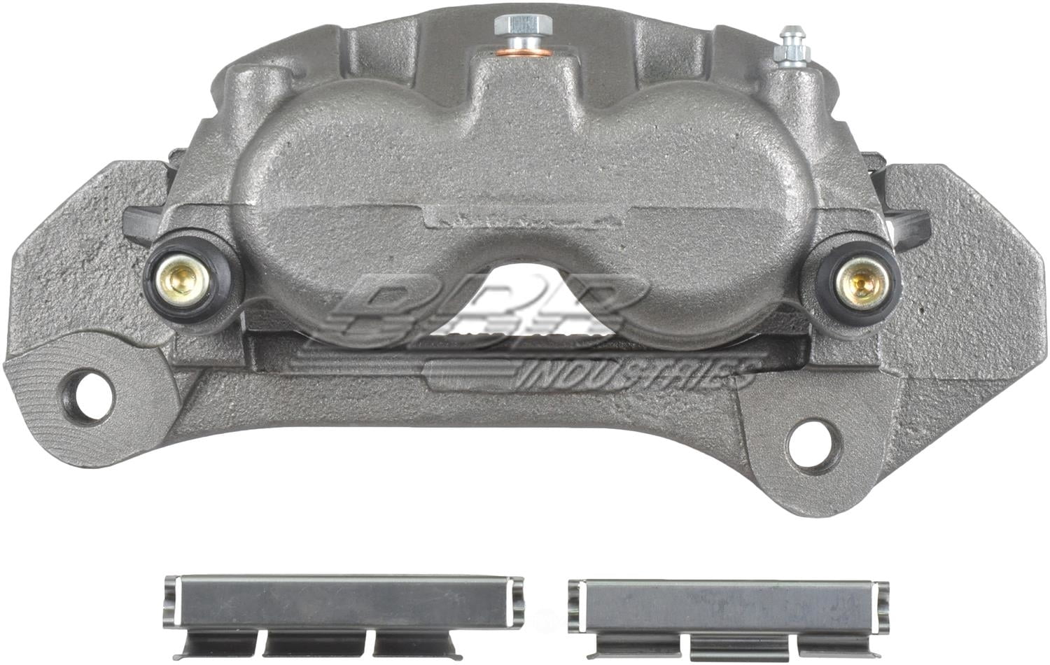 TERREPOWER formerly BBB Industries 99-17706B Reman Caliper w/installation Hardware