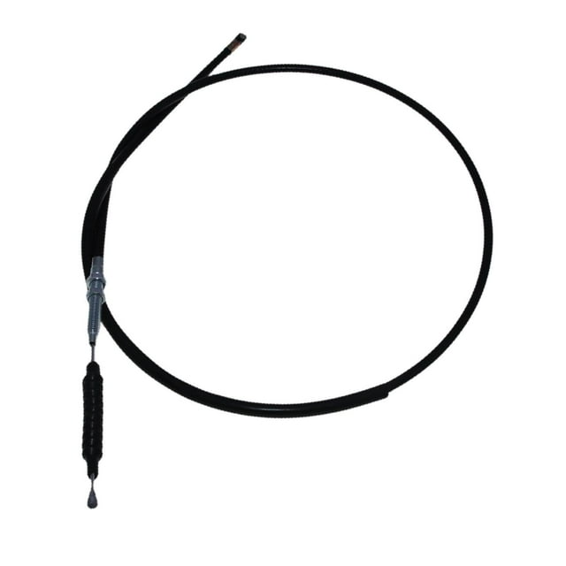 Cable De Acelerador De Freno De Embrague De Motocicleta Para Reparación De Repuesto Yamaha 48,82''
