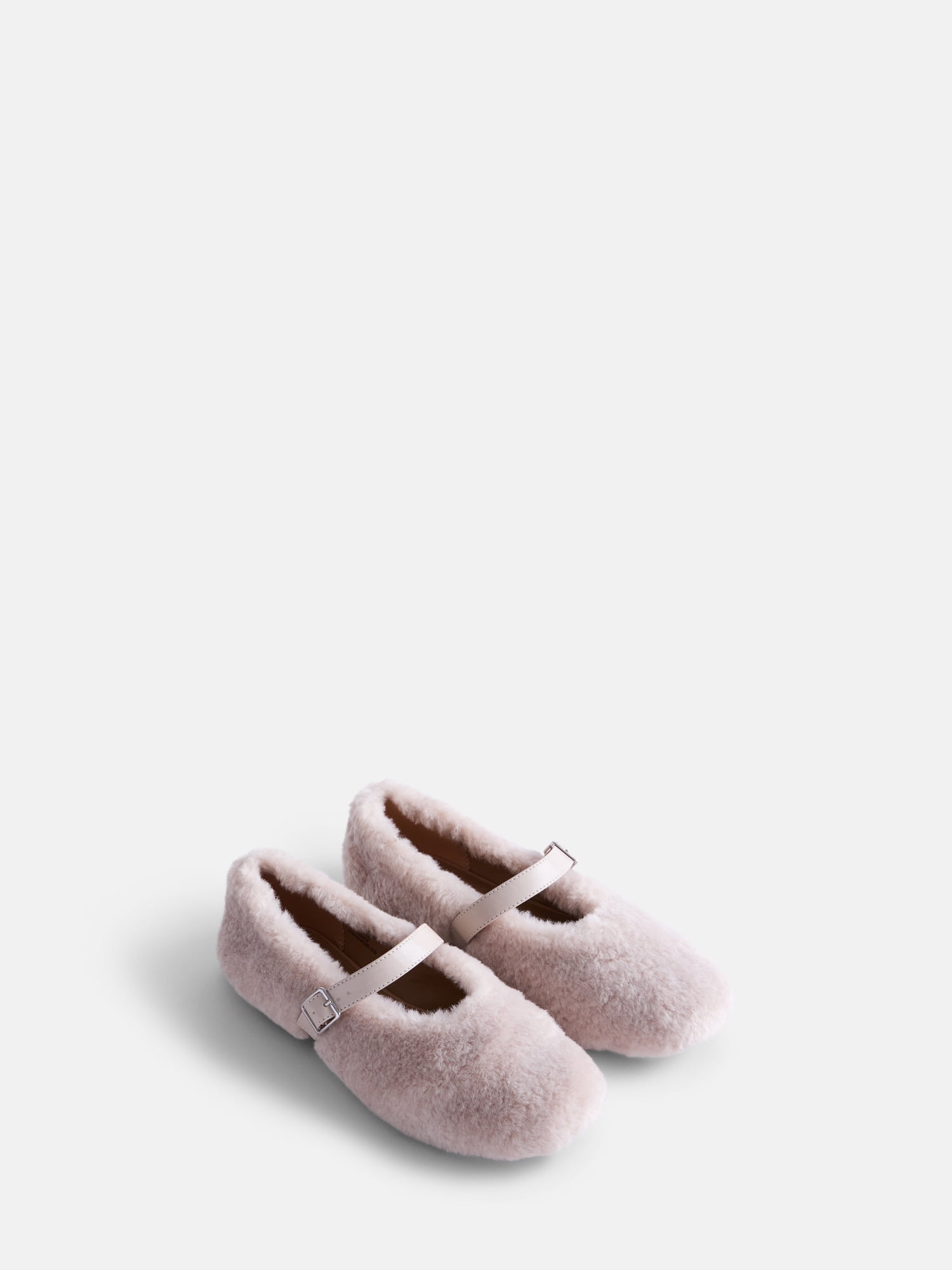 Weekend Academy Girls Mary Jane Shoes