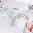 thumbnail image 7 of Monebena Birthday Crown, Happy Birthday Headband for Women Happy Birthday Decorations for Women Birthday Gifts, 7 of 7