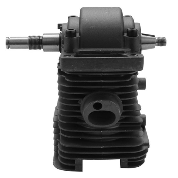 Complete Engine Motor Complete Engine Motor Cylinder Crankshaft Pan Assembly for MS180 MS170 018