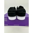 thumbnail image 5 of Nike SB Zoom Janoski OG+ Skate Shoes Color: Black/Black/White/White Size: M 13 / W 14.5, 5 of 6