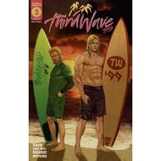 Third Wave 99 #3 VF ; Scout Comic Book