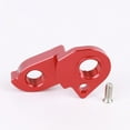 thumbnail image 4 of Bike Rear Derailleur Hanger Aluminum Alloy for XDS for RS450/GT350/RF500c/AD500, 4 of 8
