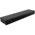 thumbnail image 3 of Technical Pro DB30 1U Rack Mount dB Display with 8 outlet power supply, 3 of 7