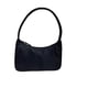 thumbnail image 1 of Bolsos de hombro pequeños de nailon para mujer, elegantes y femeninos, con cierre de cremallera., 1 of 5