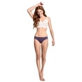 thumbnail image 5 of Jockey Women's Seamfree Bikini, 5 of 7