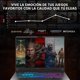thumbnail image 5 of Laptop Gamer ASUS ROG Strix G16 NVIDIA GeForce RTX 5060 Intel Core i9 14900HX 64GB RAM 2TB SSD 16" Windows 11 Home Teclado en Ingles + Mochila, 5 of 5