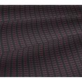 thumbnail image 5 of oneOone Viscose Jersey Fabric Floral & Chevron Block Print Fabric BTY 60 Inch Wide, 5 of 5