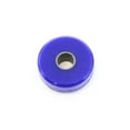 thumbnail image 4 of Hood Bushing Compatible with Peterbilt 379 Truck Poly Cab Mount Pivot Polyurethane Round HM75-66154 HM7566164 Gaff 12370 Automann M13415 Energy Suspe, 4 of 5