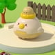 thumbnail image 4 of Adorable Chick Push Toy For Babies Encourages Crawling And Motor Skills With Cute Animals Lightweight And Portable Baby Toy, 4 of 6