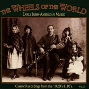 Wheels of the World 2 / Various