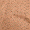 thumbnail image 1 of oneOone Cotton Silk Orange Fabric Random Fabric For Sewing Printed Craft Fabric By The Yard 42 Inch Wide, 1 of 5