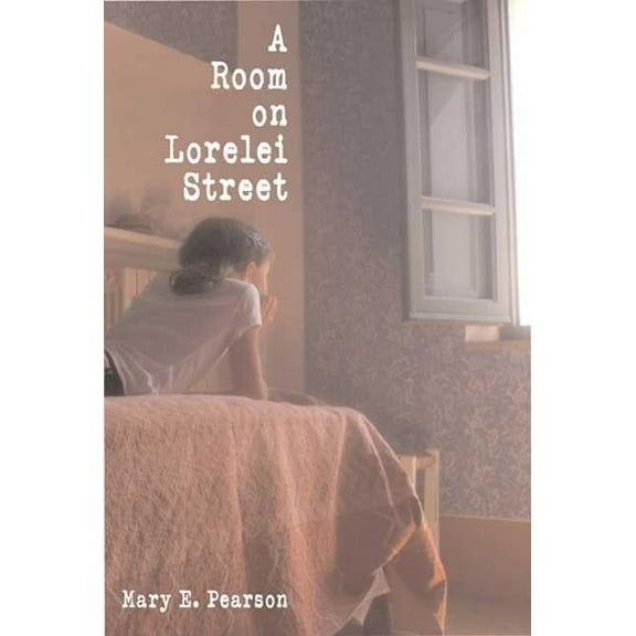 A Room on Lorelei Street, (Paperback)