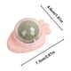 thumbnail image 4 of Jacenvly - Cama para mascotas, juguetes, bolas de calabaza y menta, bolas giratorias para lamer, juguetes para burlarse, suministros para mascotas, hierba gatera para gatos, juguetes de pared para, 4 of 8