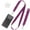 Purple, variant on SIEYIO Phone Lanyard Adjustable Phone Strap with Tether Tabs Phone Accessories