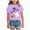 Y384-Purple, variant on CAUYDY Halloween Shirts for Kids Girl Boy Funny Graphic Shirt Top Spooky Season Tops Fall Tee,11-12 Y
