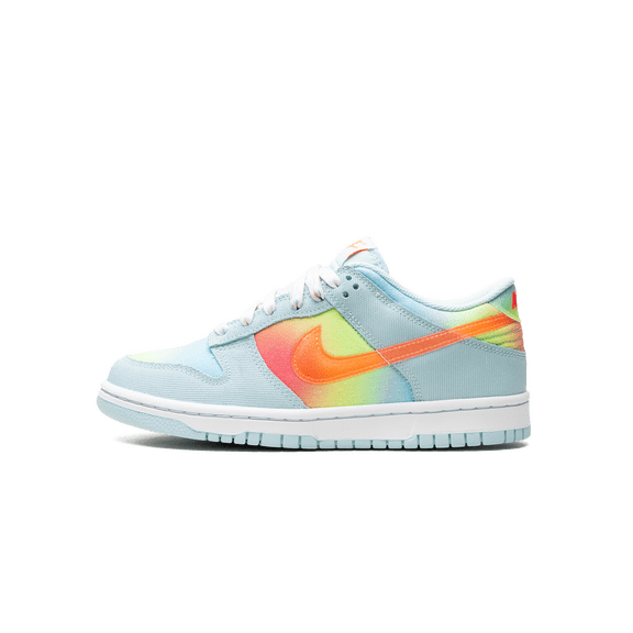 NIKE GRADE SCHOOL Dunk Low GS "Heat Map" HF4797 474 HF4797 474 from Stadium Goods