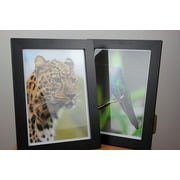 PPD Glossy Photo Paper for Inkjet Printer, 8.5 x 11 inches, 50 Sheets, 180 Gsm