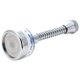 thumbnail image 1 of DQrwqpou Conector Grifo Baño Grifos Universales Boquilla Burbujeadora para Baño Cocina(B), 1 of 6