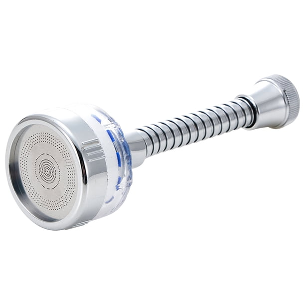 DQrwqpou Conector Grifo Baño Grifos Universales Boquilla Burbujeadora para Baño Cocina(B)