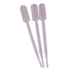 Tipton 146527 6" Pipettes, 12 pack