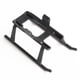 thumbnail image 4 of Protección de soporte para cuadrúpedo de tren de aterrizaje elevado para DJI Spark RC Drone Negro, 4 of 6