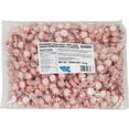 thumbnail image 1 of David Roberts Peppermint Starlight Red Striped Candy - 1.8kg - 1ct - Long-Lasting Freshness in Bulk (1ct), 1 of 1