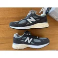 thumbnail image 4 of Size 12 - New Balance Kith x 990v3 Made in USA Steel Blue, 4 of 5