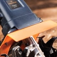 Remington RM151C Prairie 5.5 Amp Electric Garden Cultivator