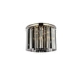 thumbnail image 1 of Elegant Lighting Sydney 20" 6 Light Royal Crystal Flush Mount, 1 of 9