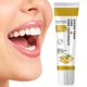 thumbnail image 1 of Puntoco 60 g - Pasta de dientes con jengibre que protege el aliento y limpia el aliento, 1 of 5