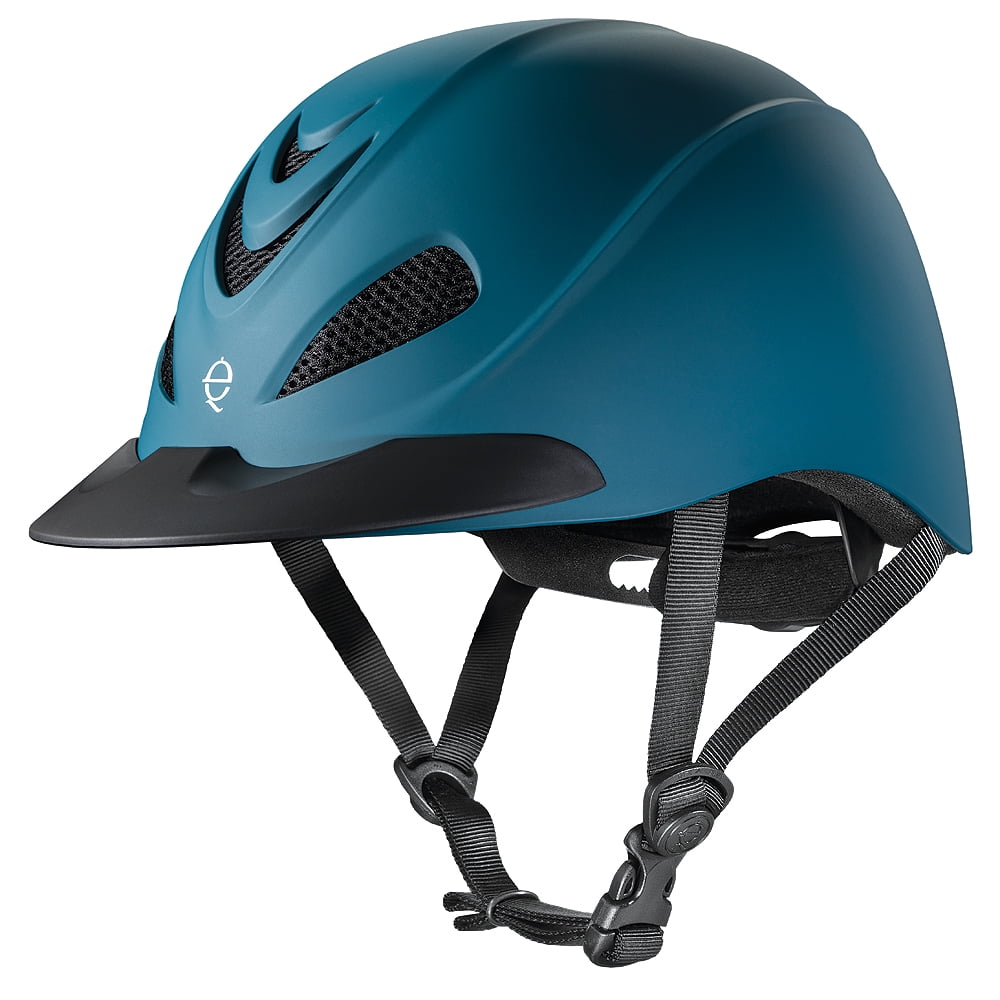 Liberty Helmet Size: Large Color: Bluestone Duratec
