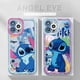 thumbnail image 2 of Disney Stitch Cute Phone Case for Apple iPhone 15 Pro Max 13 14 Plus 12 Mini 11 Pro XR 8 SE 7 6S XS MAX Shockproof Armor Cover, 2 of 5