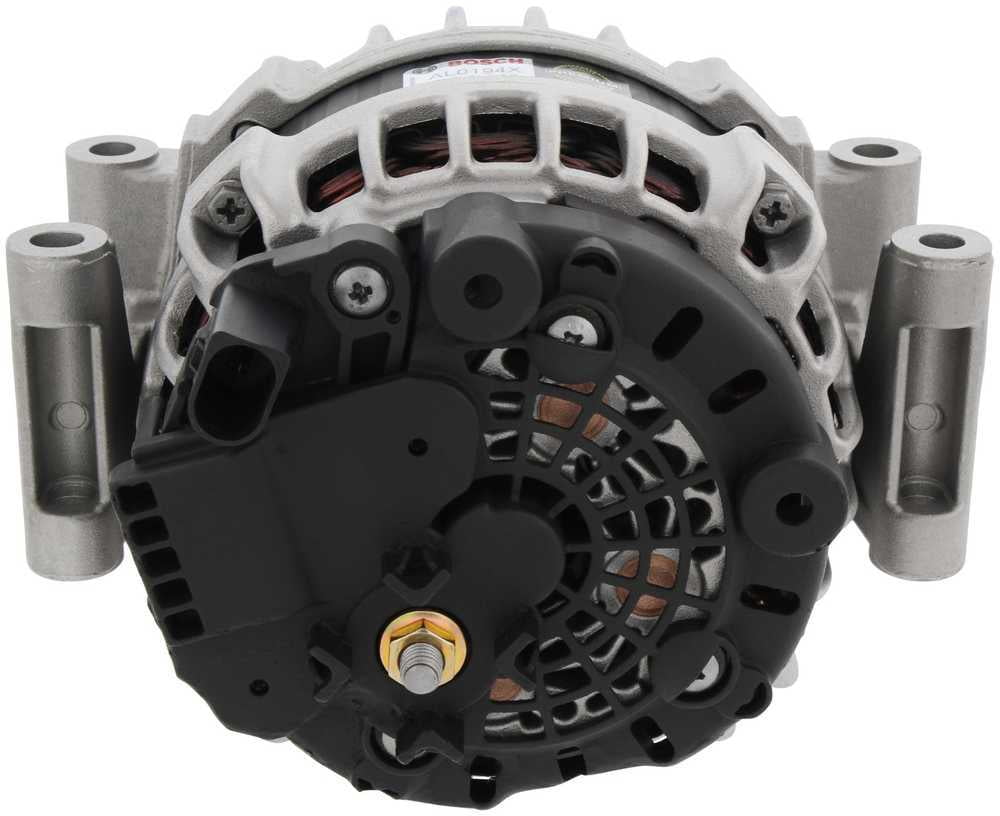 Bosch AL0194X Premium Alternator
