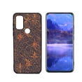 thumbnail image 1 of Ivy-Floral-5 Phone Case, Degined for Motorola Moto G Pure Case Men Women, Flexible Silicone Shockproof Case for Motorola Moto G Pure, 1 of 1
