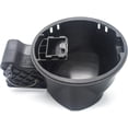 thumbnail image 4 of Fuel Gas Filler Door Housing Pocket w/Hinge for 2004-2008 Ford F150; 2006-2008 Lincoln Mark LT Replaces# 4L3Z-9927936-BA, 924-801, 4L3Z9927936BA, 924801 Gas Tank Cap Door Hinge, 4 of 7