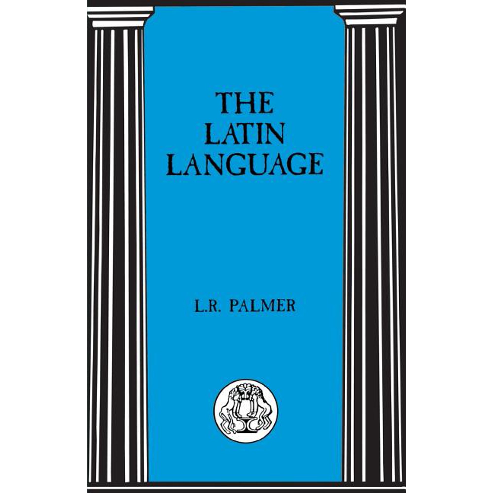 Latin Language The Latin Language, (Paperback)