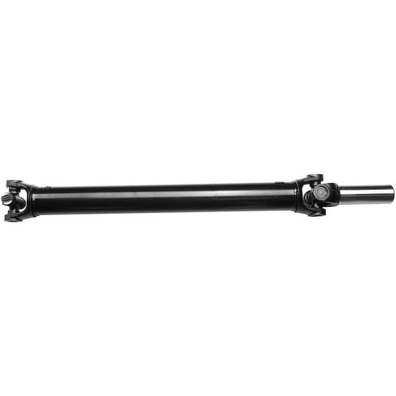 Rear Driveshaft 1 - Compatible with 1996 - 2005 Chevy Blazer 2-Door 4.3L V6 1997 1998 1999 2000 2001 2002 2003 2004