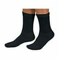 thumbnail image 2 of Comfy FeetTM Diabetic Socks - 3 Pairs, 2 of 3