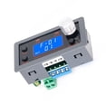 thumbnail image 6 of SMC02 Stepper Motor Controller Board Stepping Controller Speed Regulation Positive Rotation Control, 6 of 8