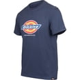 thumbnail image 3 of Dickies Workwear - Camiseta Denison para Hombre (Azul Marino), 3 of 4