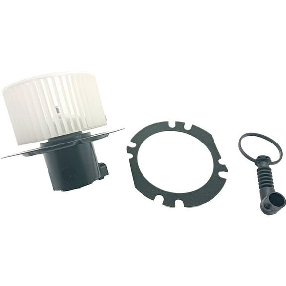 Blower Motor - Compatible with 1999 - 2008 Sterling Truck LT9500 2000 2001 2002 2003 2004 2005 2006 2007