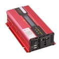 thumbnail image 3 of Solar Power Inverter1000W Portable Inverter Solar D Cto AC Inverter Power Inverter Custom Engineered, 3 of 5