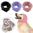 VISALY Calming Dog Ear for Noise Reduction Pet Hood Ear for Anxiety