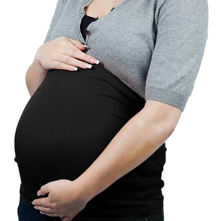Women Pregnant Postpartum Maternity Belly Belt Band Back Support